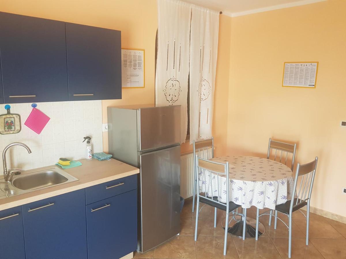 Apartments Villa Sandra Opatija Zewnętrze zdjęcie