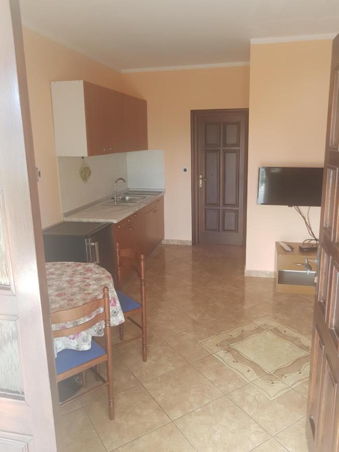 Apartments Villa Sandra Opatija Zewnętrze zdjęcie