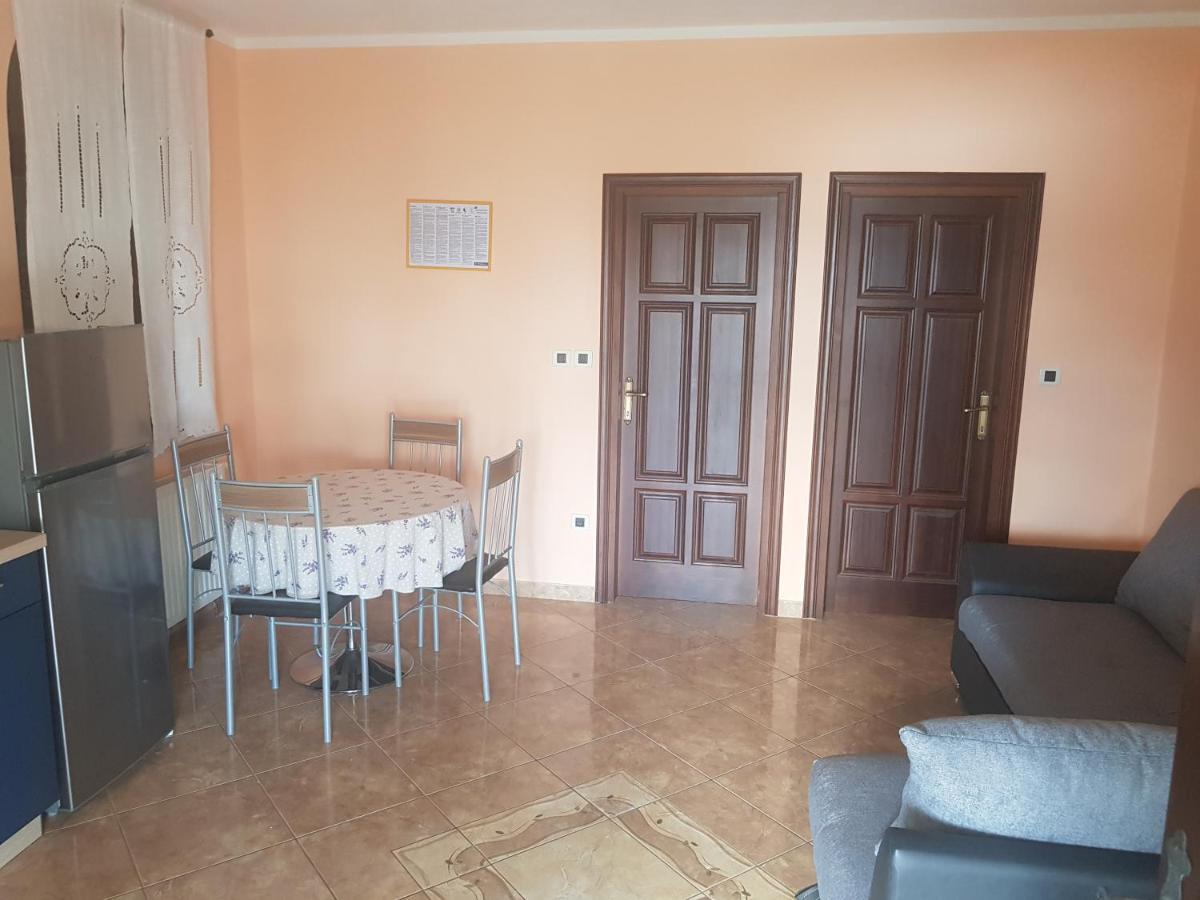 Apartments Villa Sandra Opatija Zewnętrze zdjęcie