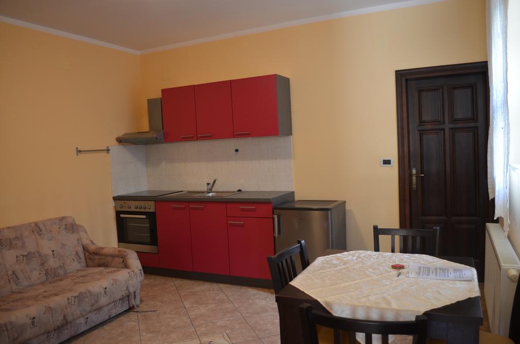 Apartments Villa Sandra Opatija Zewnętrze zdjęcie