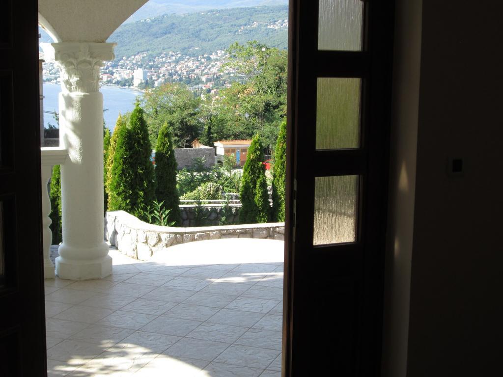 Apartments Villa Sandra Opatija Pokój zdjęcie